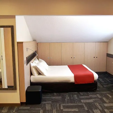 Hotel Greet Marseille Provence Aeroport 3*