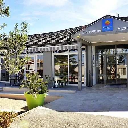 Hotel Greet Marseille Provence Aeroport 3*