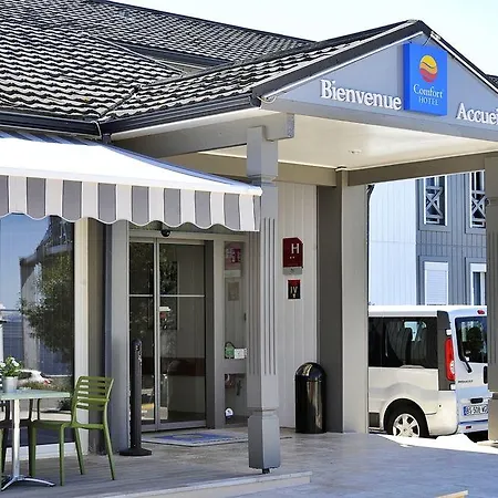 Hotel Greet Marseille Provence Aéroport 3*